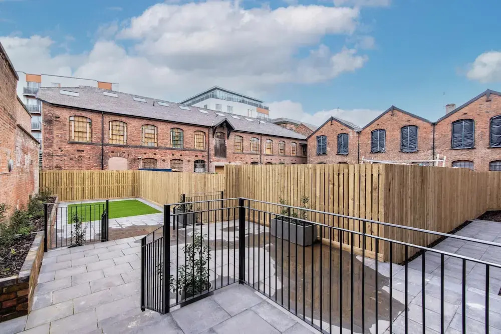 The Glassworks
