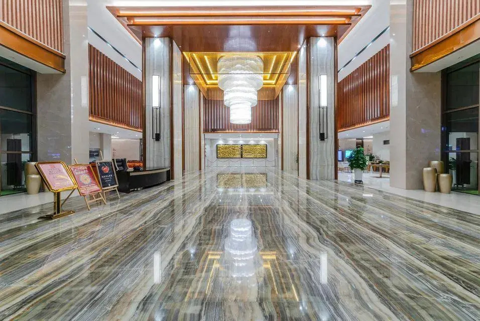 Shenzhen Haishu Kaifeng Hotel