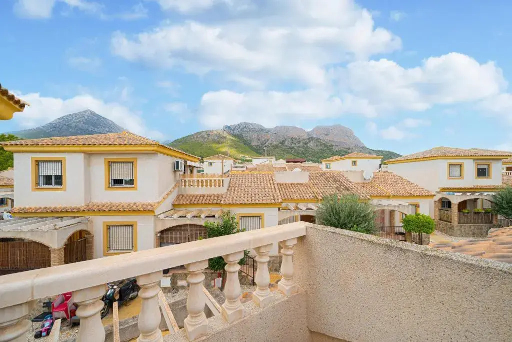 Apartamento Ponoch