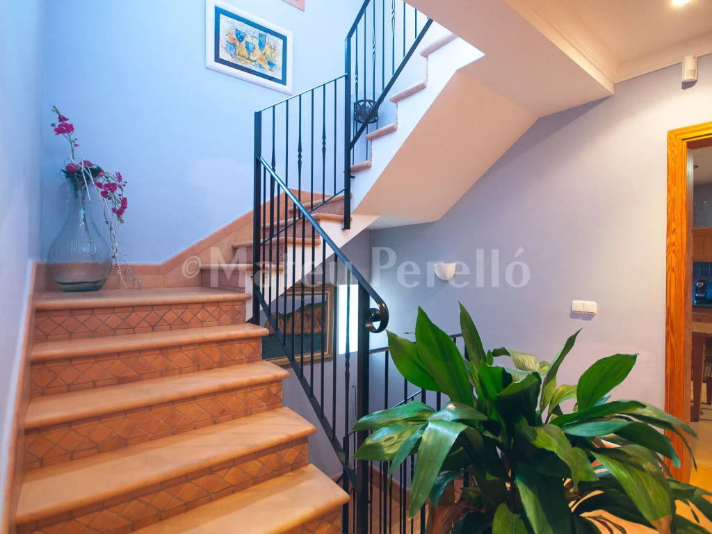 Villa Santa Eulalia