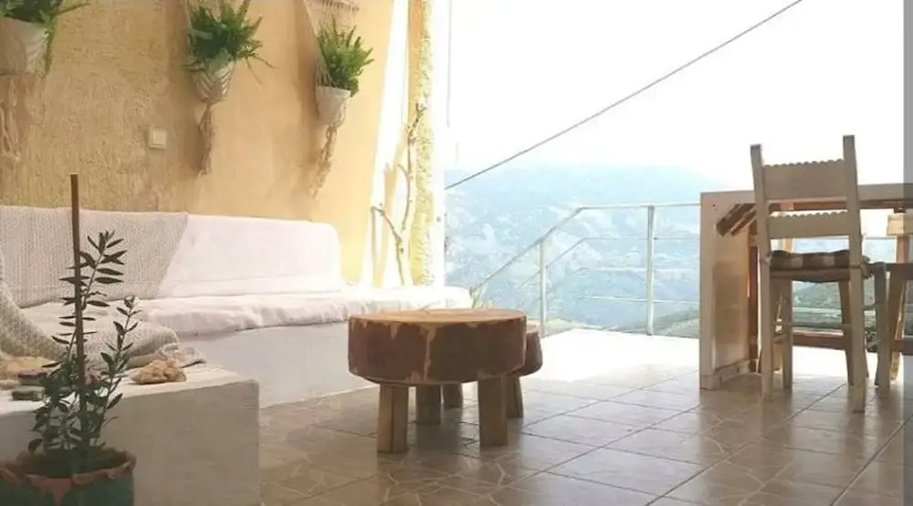 Travelers And Hikers Delight House1 Next To Sougia