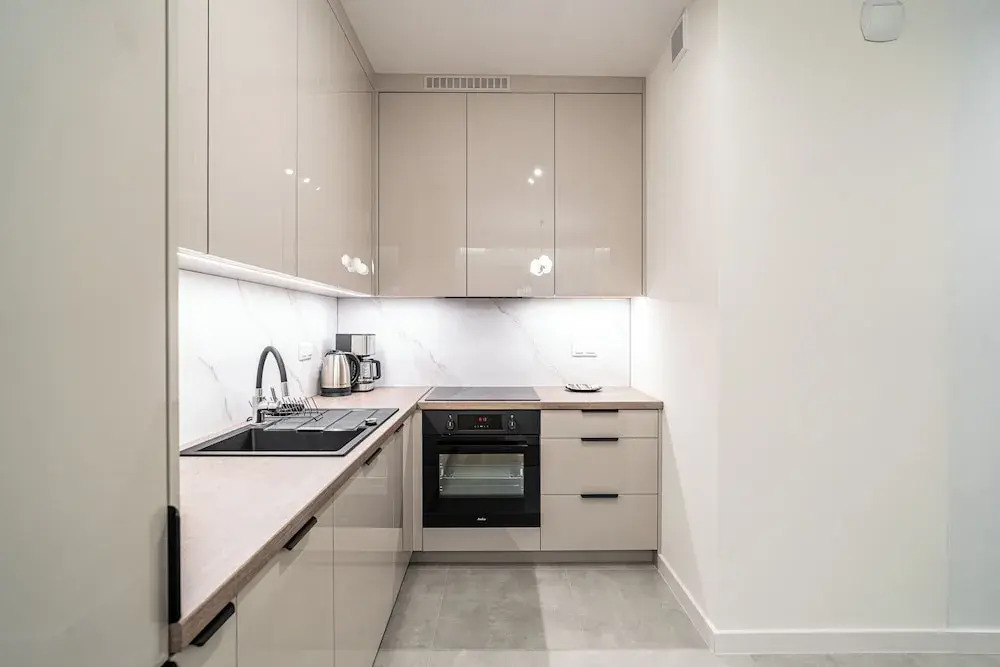 RentPlanet - Apartamenty przy Spodku