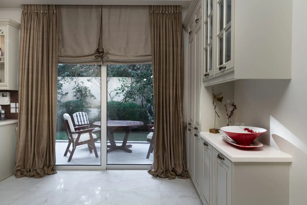 Villa Thetis Athens