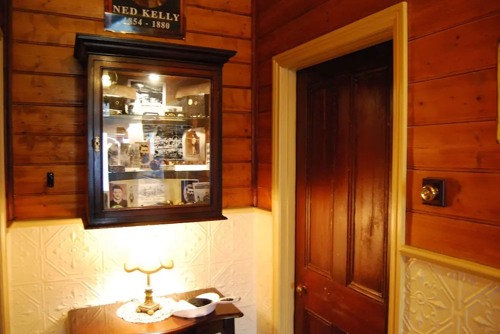 Kelly and Wright Luxury Accommodation