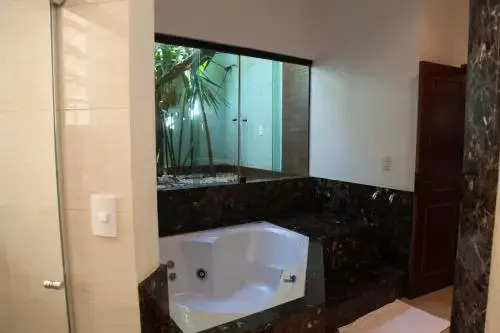 Pousada Shangrila RP