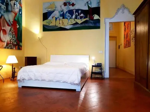 Art Gallery Suite