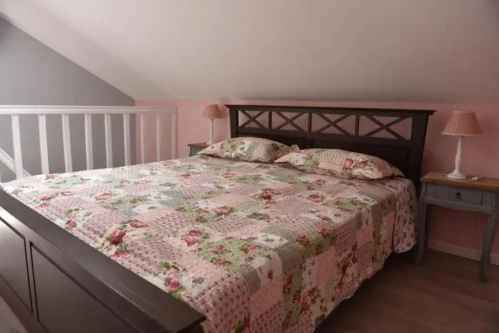Guest House Romantika Panzio