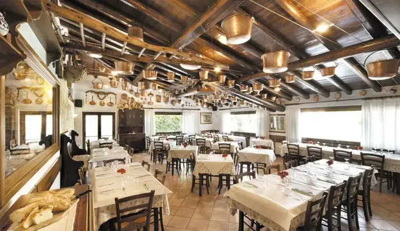 Osteria delle 3V
