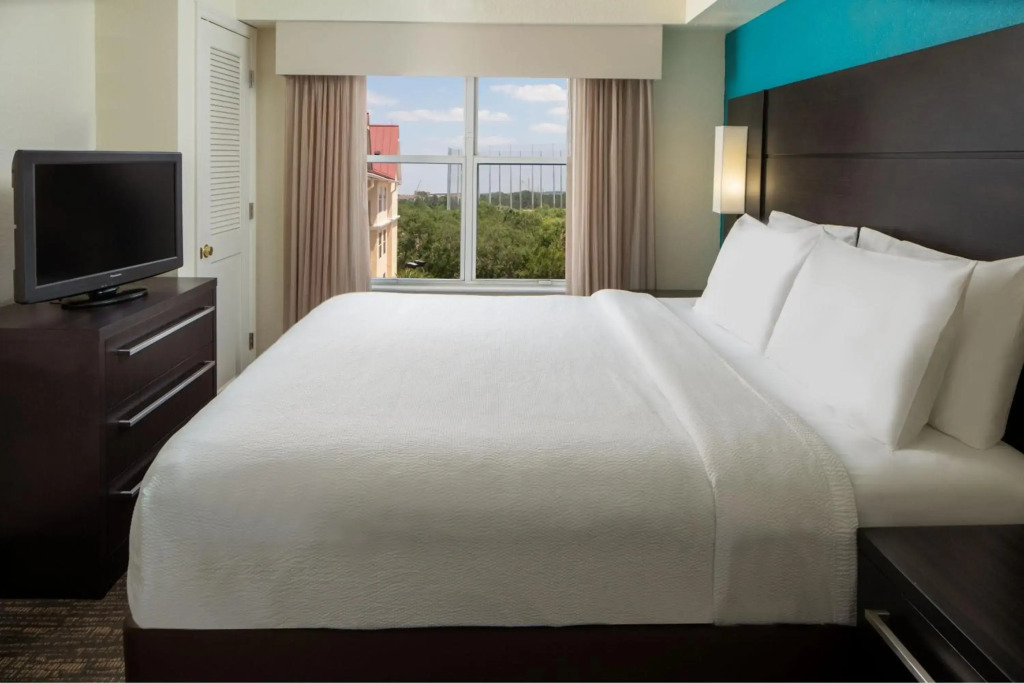 Residence Inn Orlando Convention Center
