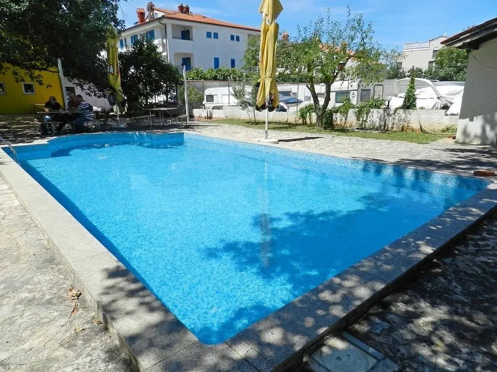 Hotel Hilde Green House