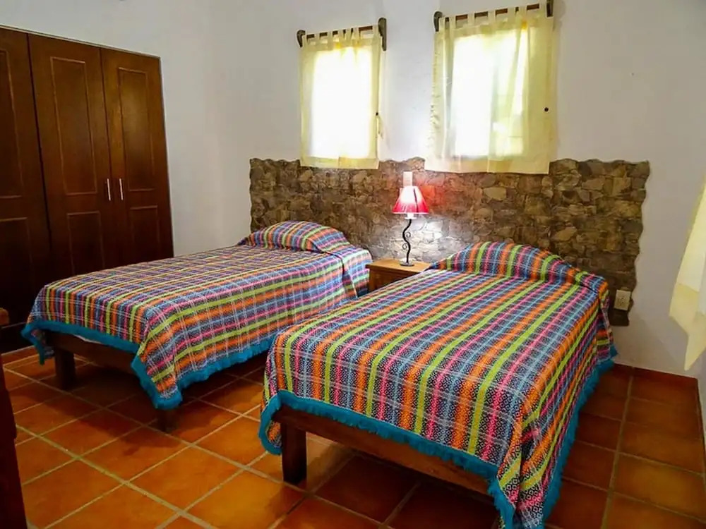 Bungalows Higuera