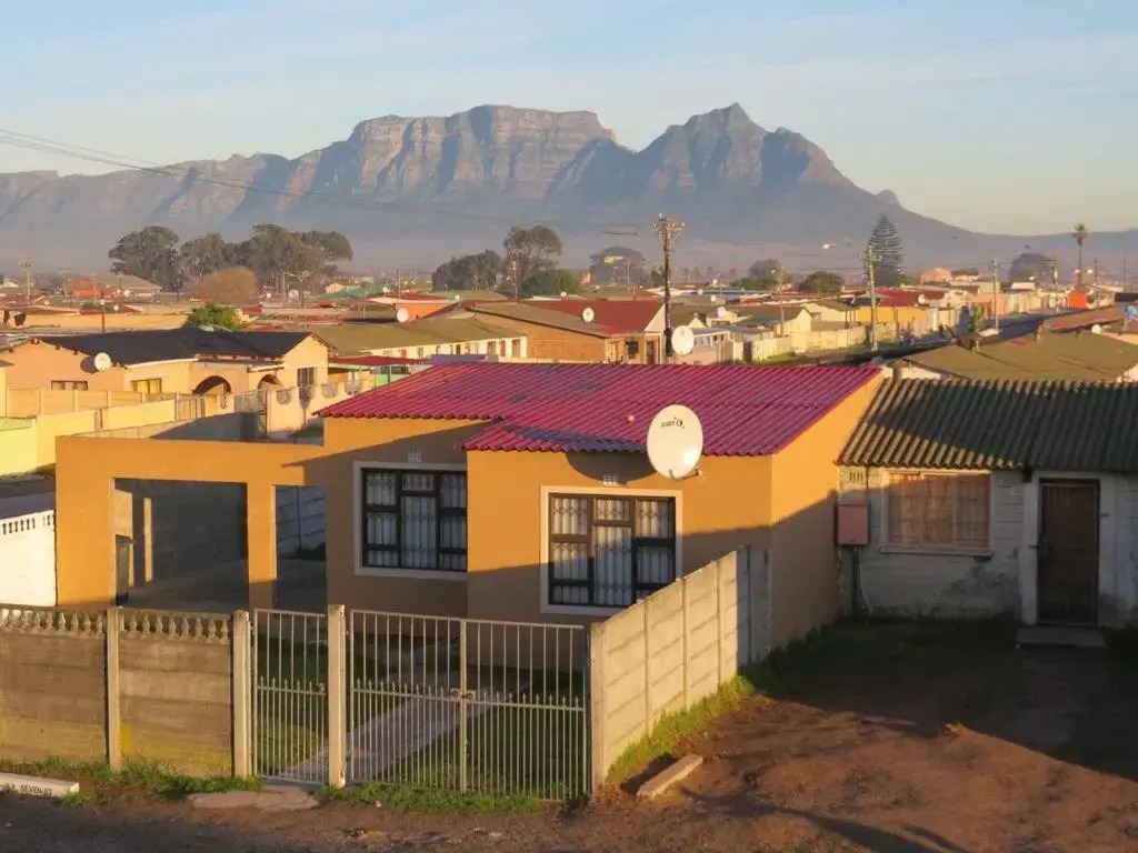Liziwes Guest House