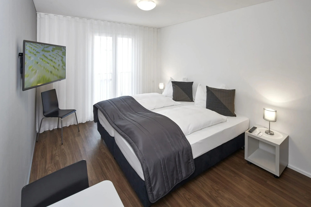 Aparthotel Baden