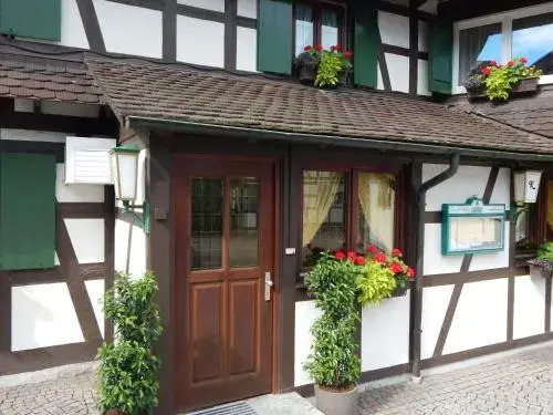 Kinzigbrucke