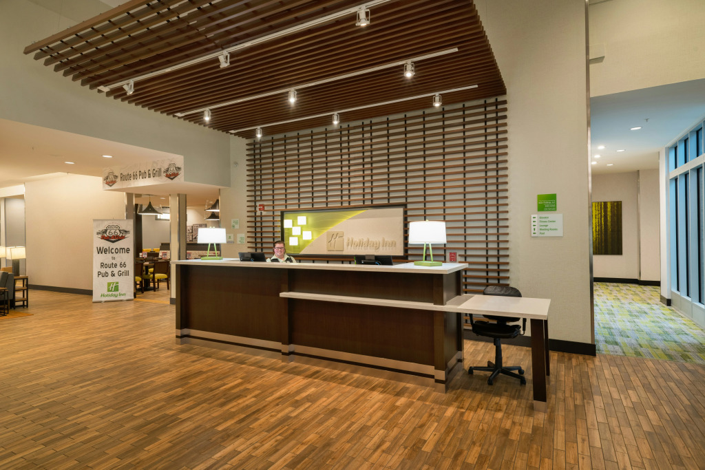 Holiday Inn Joplin by IHG