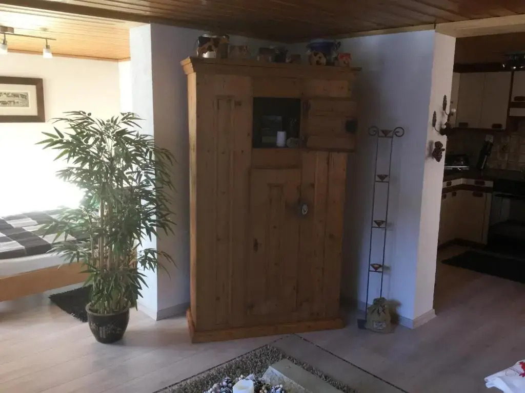 Ferienwohnung Milchgaessli
