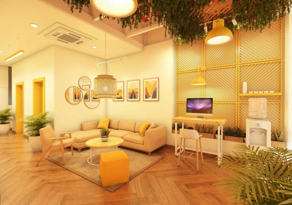 Bloom Hotel - Gachibowli