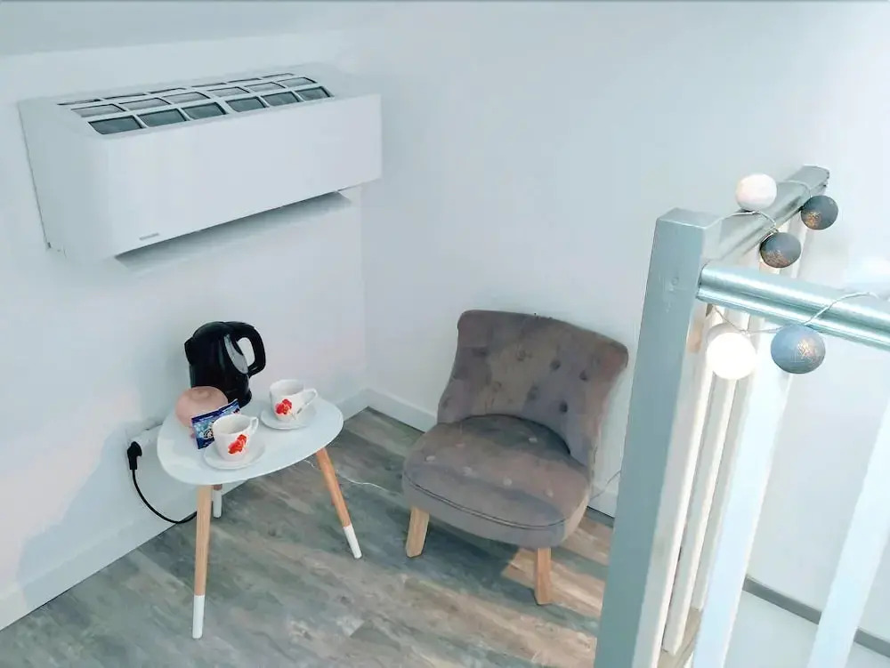 Agréable Duplex au calme Montpellier