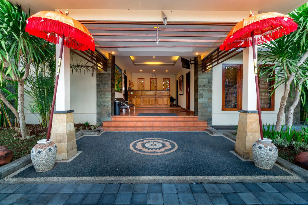 Vidi Boutique Hotel