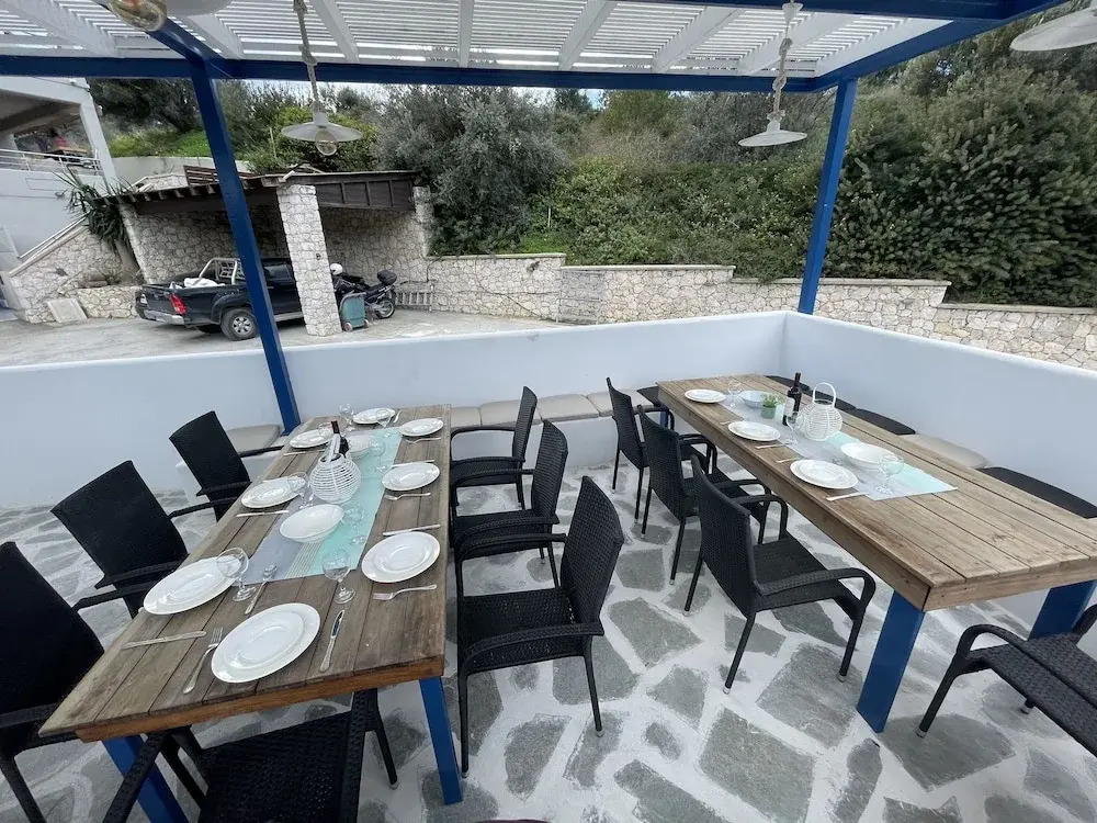 Villa Divina