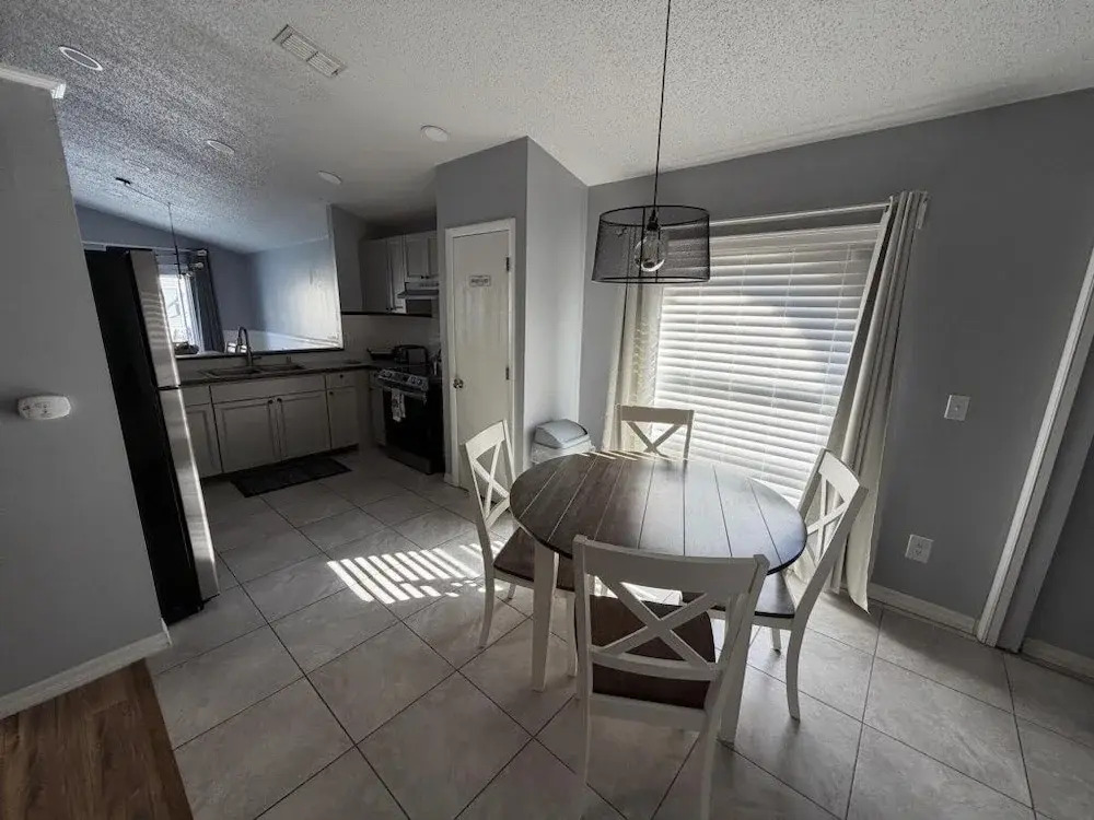 Beach Bums Villa 3 Bedroom Home