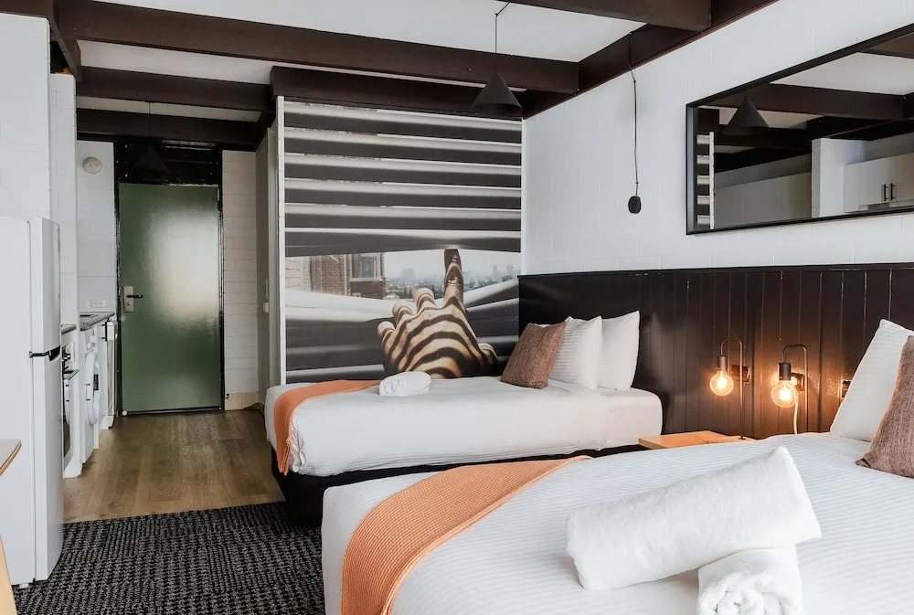 m hotel