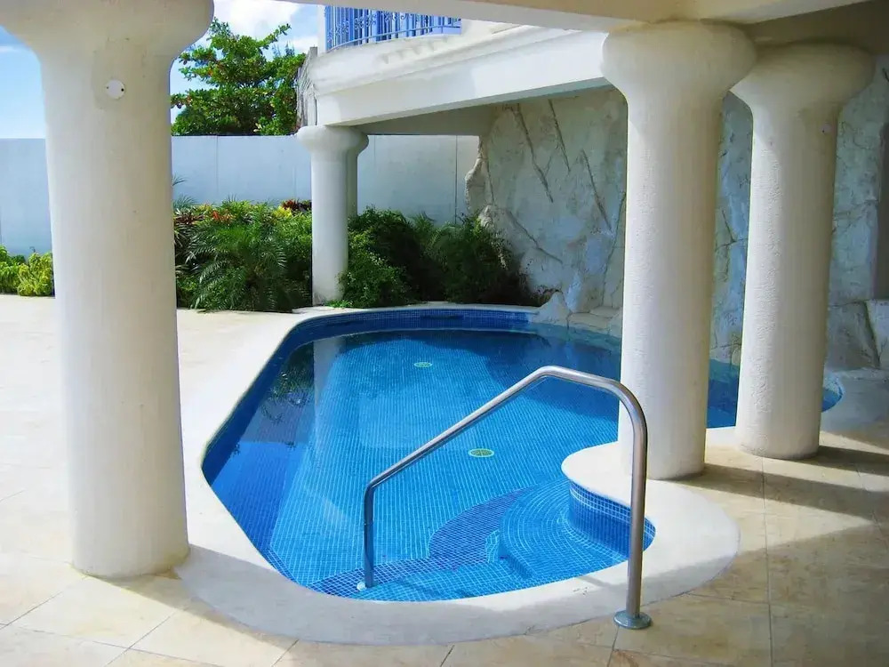 South Ocean Villas 601 By Bsl Rentals