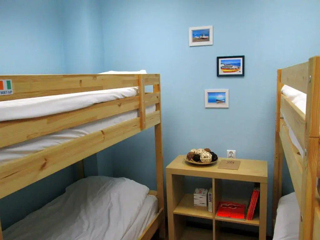 Hostel Afrika