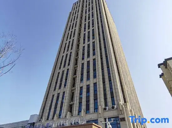 Vienna International Hotel (Hefei Mengcheng North Road Hetang subway station)