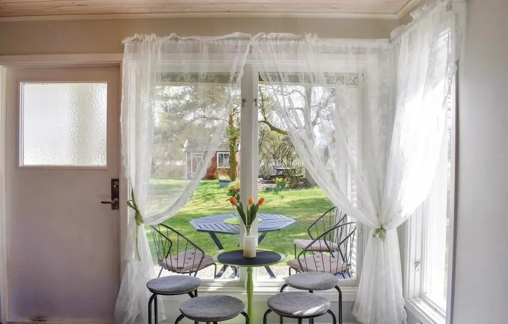 Three-Bedroom Holiday Home In Lottorp