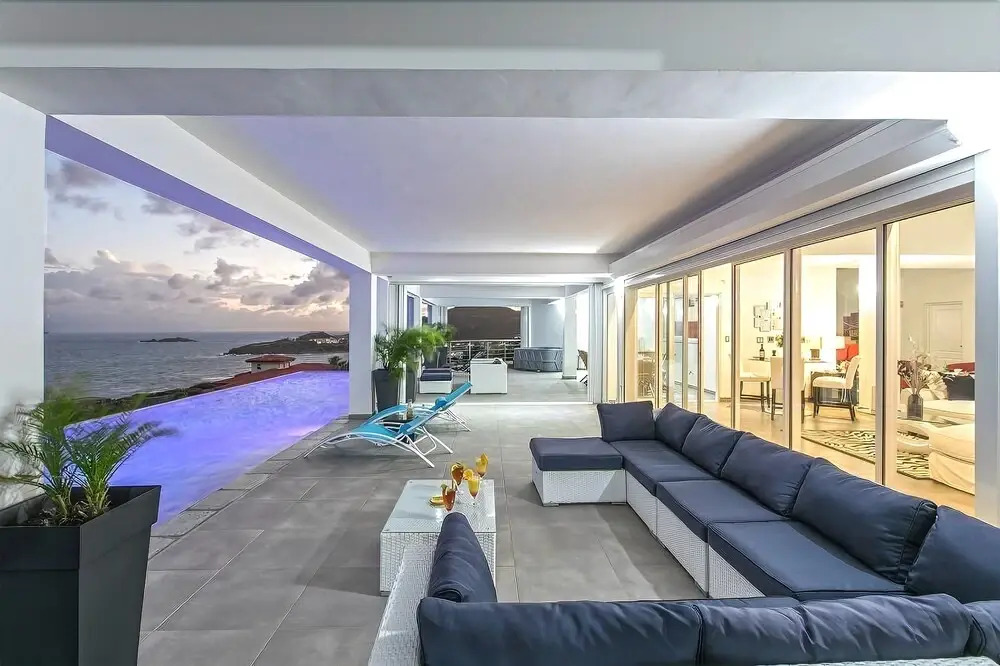 Villa Bel Amour