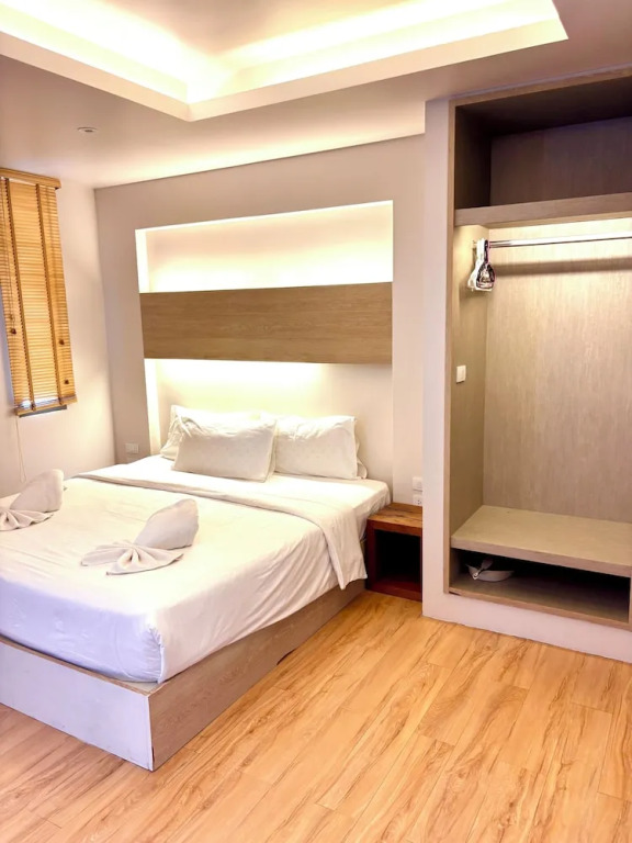 Room-breezy Studio Aonang