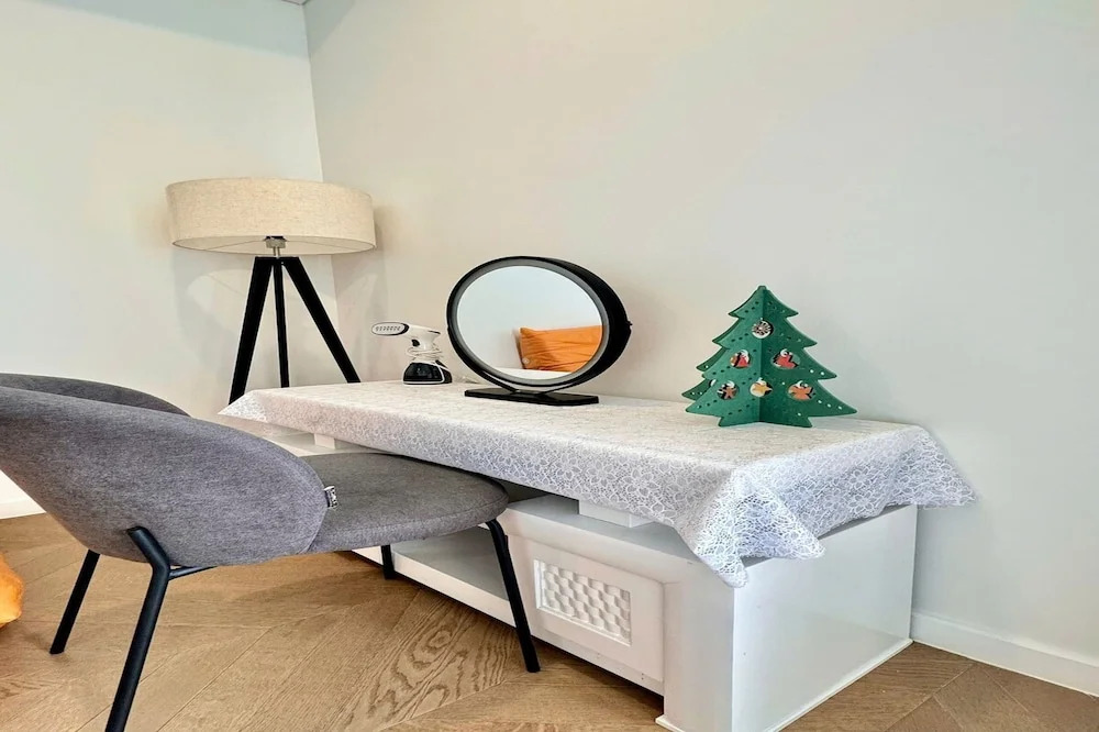 NU Apartment in Lumiere Riverside - Central District 2