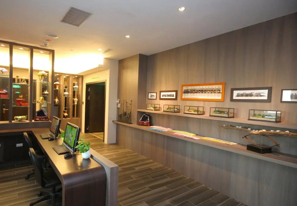 Grace Hotel Zhonghe