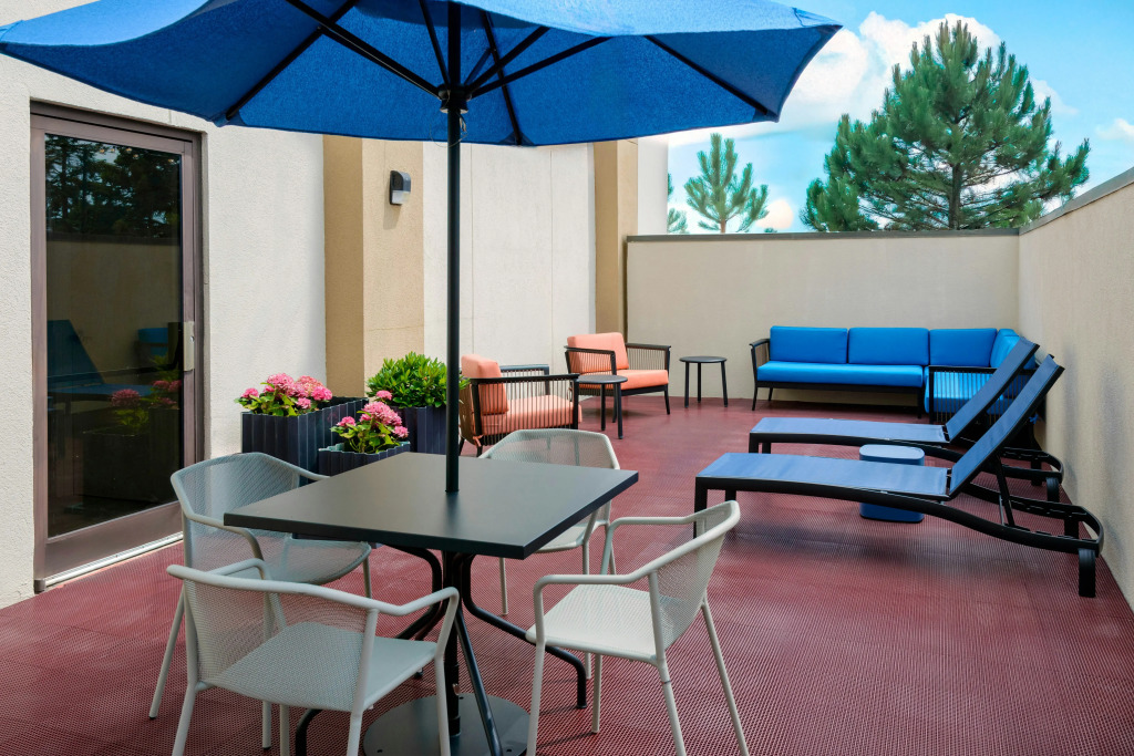 Hampton Inn Buffalo-Airport Galleria Mall
