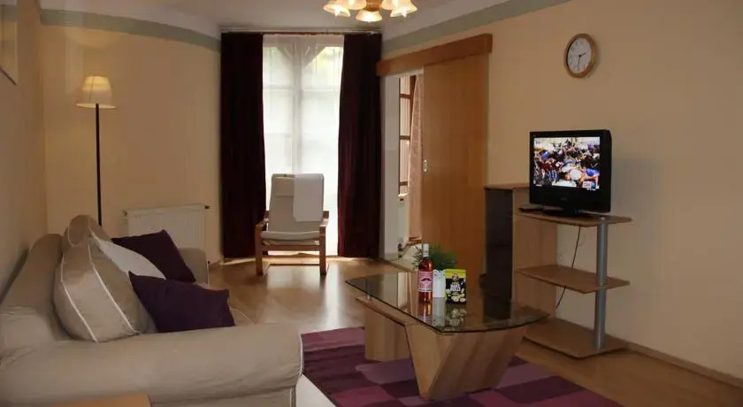E&G Residence