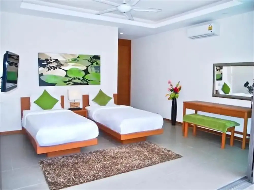 Rawai Superb Ka Villa