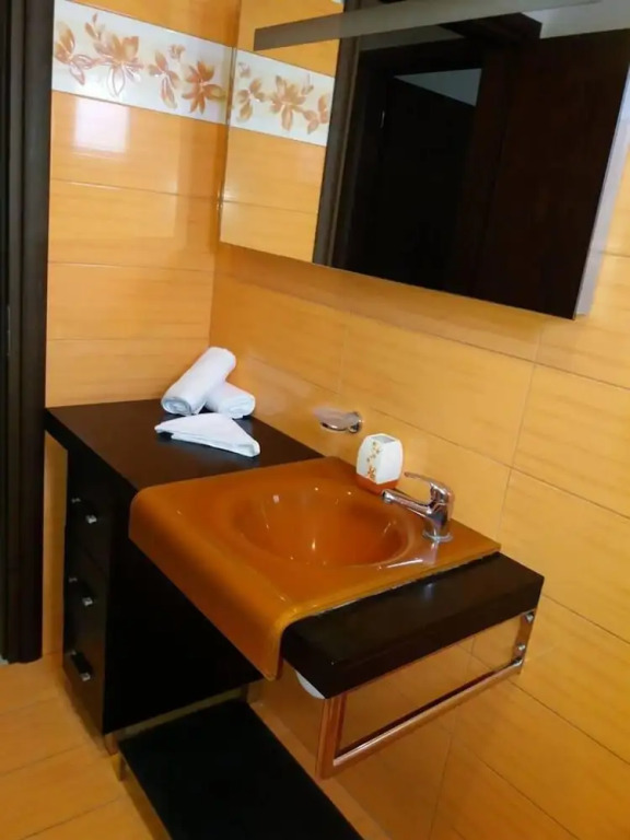 Maia Luxury Pool Villa
