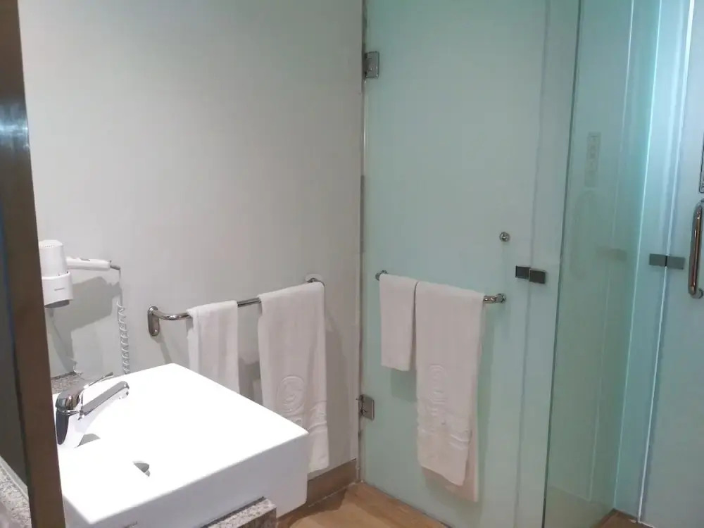 Comfort Resort Tanjung Pinang