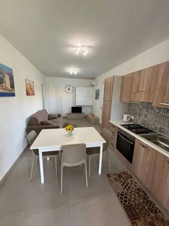 Residence le Coccinelle vicino a Cefalù