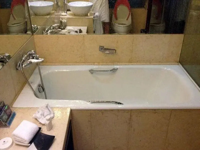 Grand Soluxe Hotel Gansu