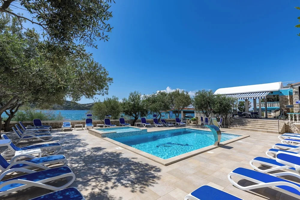 Family Resort Santa Maria II Apartment 2