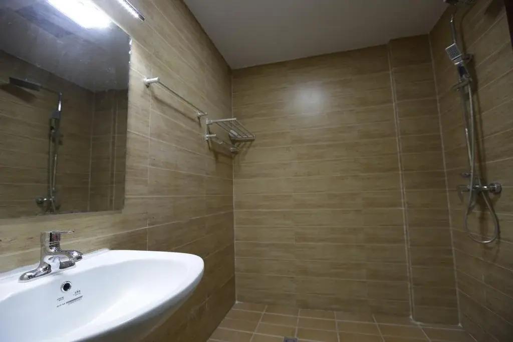 Mengshiguang Youth Hostel