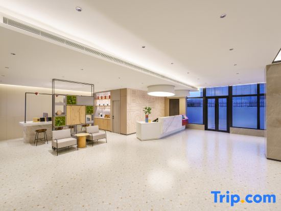 Homeinn Selected Hotel (Dalian Airport)