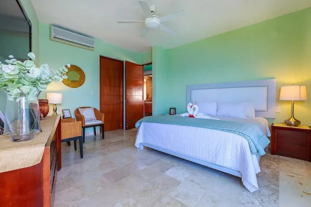Puerta Al Mar - Penthouse 504