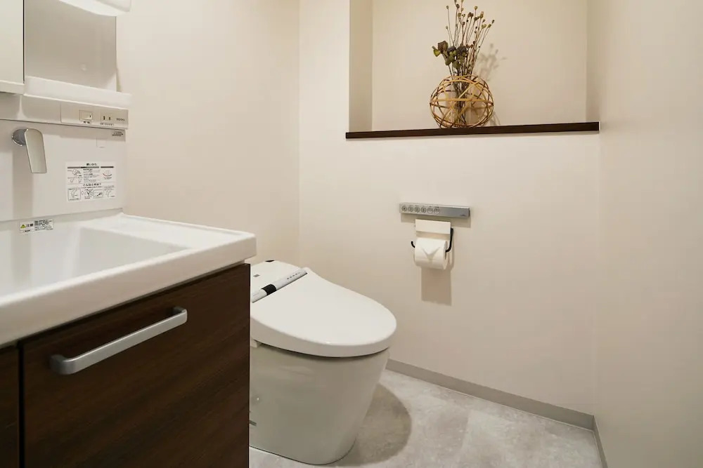 Gojo Higashiyama Residential Suite