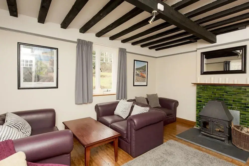 YHA Minehead