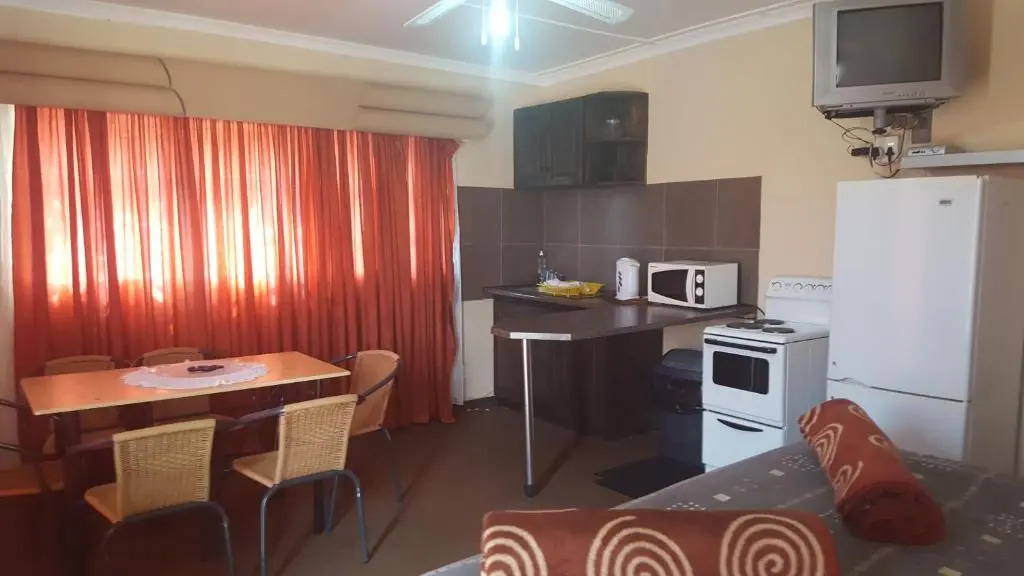 Amberlight Self Catering Accommodation