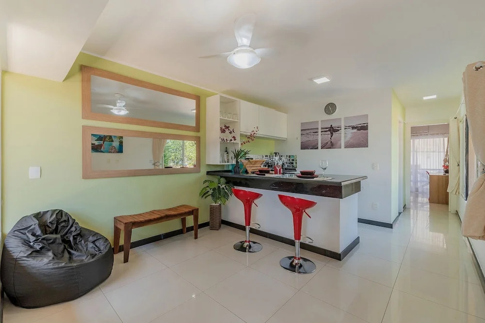 Eco Paradise #101 - Apt in Cumbuco by Carpediem