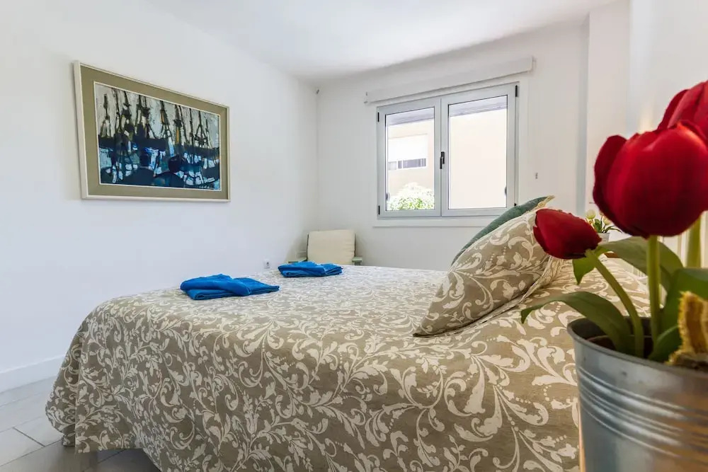 Salinetas Apartment